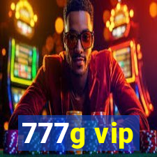 777g vip